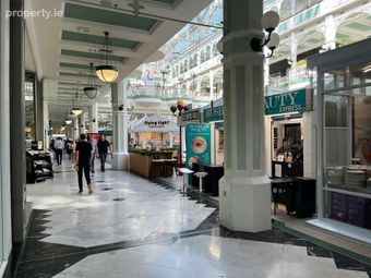 Unit 107, Stephen's Green Shopping Centre, Saint Stephen's Green, Dublin 2, Dublin 2 - Image 5