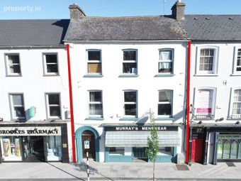 28 South Main Street, Bandon, Co. Cork