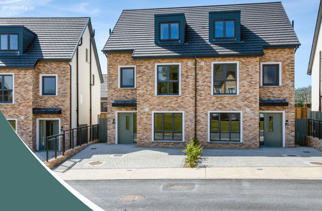 Seaview Court, Rocksborough, Wexford Town, Co. Wexford, Wexford Town, Co. Wexford - Click to view photos