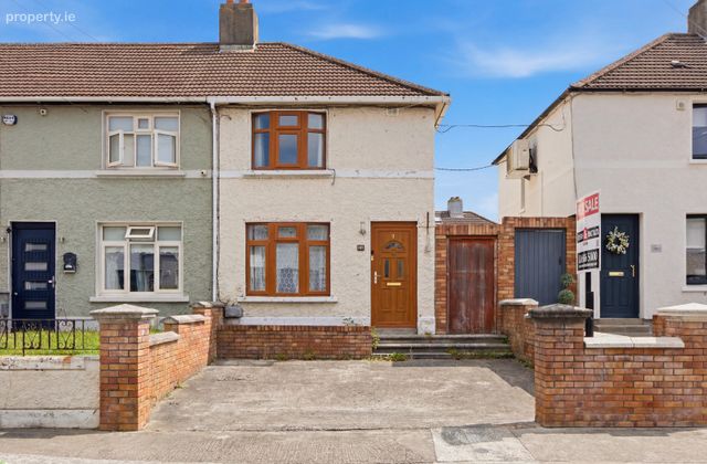 139 Clonard Road, Dublin 12, Crumlin, Dublin 12 - Click to view photos