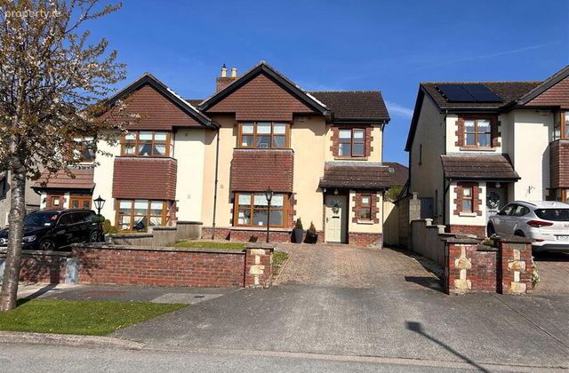 13 Heathergate Court, Stoney Lane, Ardee, Co. Louth, Ardee, Co. Louth - Click to view photos