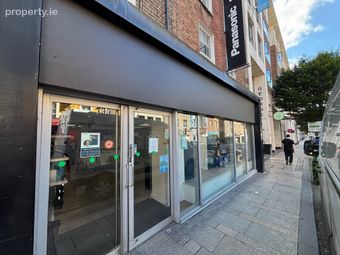 1/2 Shannon Street, Ennis Road, Co. Limerick