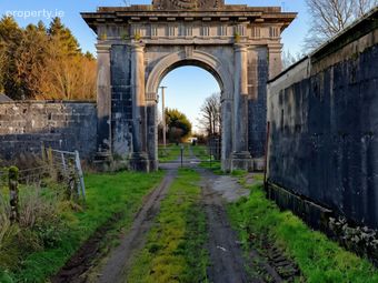 Mote Park, Ballymurray, Co. Roscommon - Image 4
