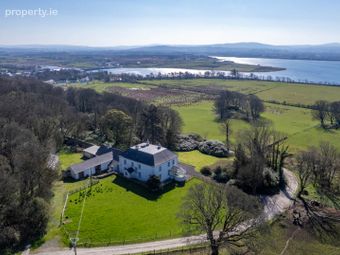 Malin Hall, Norrira, Malin, Co. Donegal, Malin, Co. Donegal