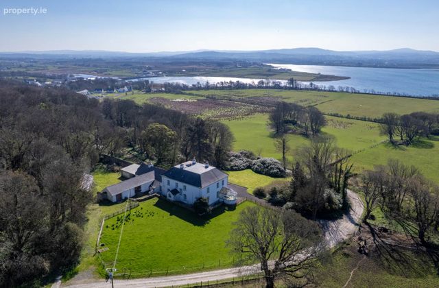 Malin Hall, Norrira, Malin, Co. Donegal, Malin, Co. Donegal - Click to view photos
