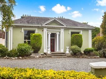 Apartment 2, Brooklawn House, Brooklawn Wood, Stradbrook Road, Blackrock, Co Dublin, Blackrock, Co. Dublin