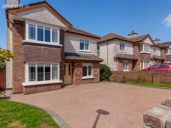6 Coolkellure Way, Lehenaghmore, Co. Cork - Image 2