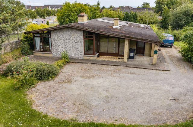 Glendara, Dublin Road, Clane, Co. Kildare., Clane, Co. Kildare - Click to view photos