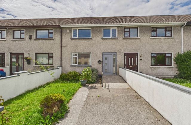 277 Corrib Park, Newcastle, Galway, Co. Galway, Newcastle, Co. Galway - Click to view photos