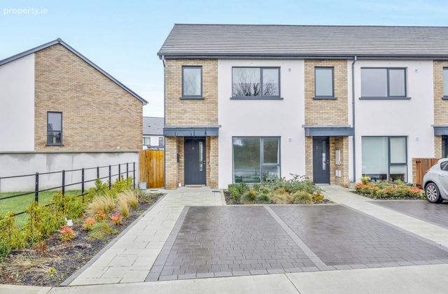 6 Skylark Way, Saint Marnock's Bay, Portmarnock, Co. Dublin - Click to view photos