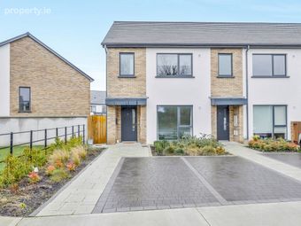 6 Skylark Way, Saint Marnock's Bay, Portmarnock, Co. Dublin