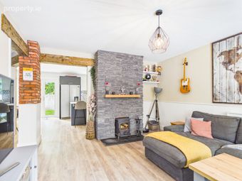 8 Ard Carraig, Dublin Road, Thurles, Co. Tipperary, Thurles, Co. Tipperary - Image 4