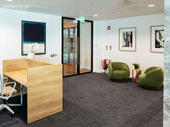 Youhq At Building G, Central Park, Dublin 18, Dublin 18 - Image 5