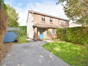 29 Lioscarrig Drive,Caherslee,Tralee,Co. Kerry, Tralee, Co. Kerry