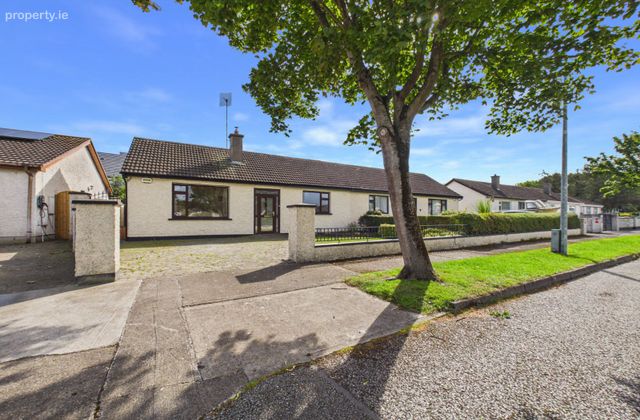 13 Saint Patrick's Park, Donabate, Donabate, Co. Dublin - Click to view photos