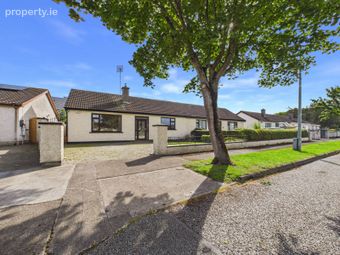 13 Saint Patrick's Park, Donabate, Donabate, Co. Dublin