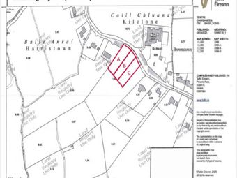Site B Harristown Kilcloon, Kilcloon, Co. Meath, Kilcloon, Co. Meath
