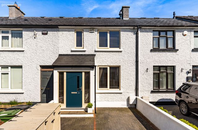 63 Walsh Road, Drumcondra, Dublin 9, Drumcondra, Dublin 9 - Click to view photos