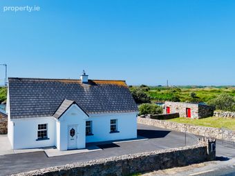 Lakeside, Ballinakill, Lettermullen, Co Galway, Lettermore, Co. Galway - Image 2