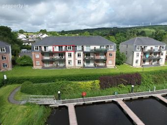Apt. 11 Cuilcagh, Russell Quay, Ballyconnell, Co. Cavan, Ballyconnell, Co. Cavan - Image 3