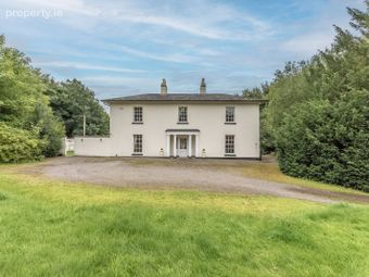 Springfield House, Coolroe, Portlaw, Co. Waterford - Image 3