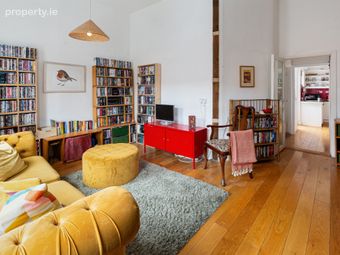 55 St Josephs Place, Phibsborough, Dublin 7, Phibsborough, Dublin 7 - Image 2