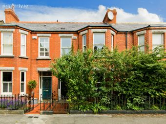 38 Mountshannon Road, Kilmainham, Kilmainham, Dublin 8