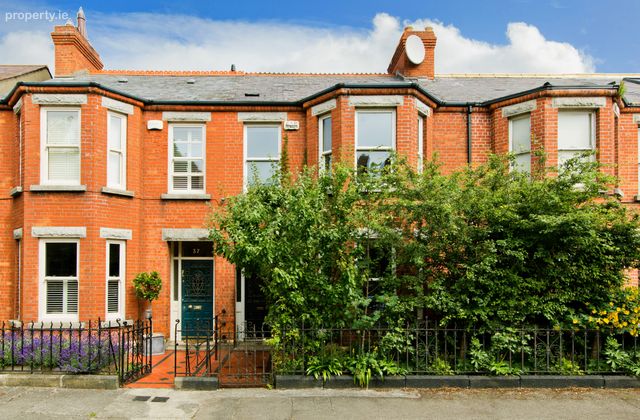 38 Mountshannon Road, Kilmainham, Dublin 8, Kilmainham, Dublin 8 - Click to view photos