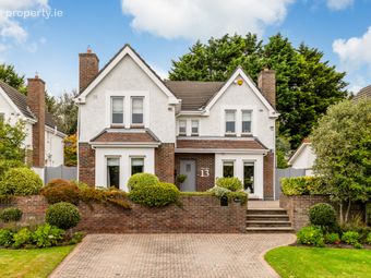 13 Knockdara, Seamount Road, Malahide, Co.dublin, Malahide, Co. Dublin