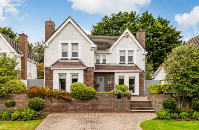 13 Knockdara, Seamount Road, Malahide, Co.dublin, Malahide, Co. Dublin - Click to view photos