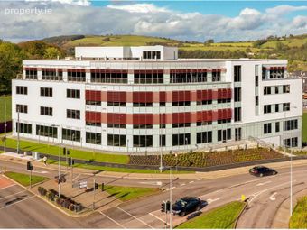 Westfield Quarter, Ballincollig, Co. Cork