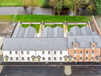 House Type 2, Glyde Road, Tallanstown, Dundalk, Co. Louth - Image 2