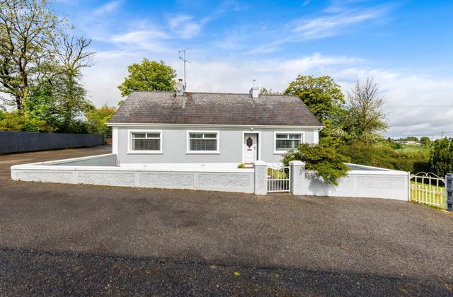 Waterloo, Baileborough, Co Cavan, Stradone, Co. Cavan - Click to view photos