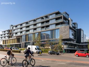 Frascati Shopping Centre Management Suite, Frascati Centre, Frascati Road, Blackrock, Co. Dublin - Image 2