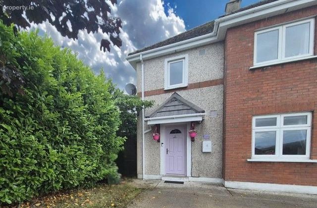 35 Drumkay, Rathnew, Wicklow Town, Co. Wicklow - Click to view photos
