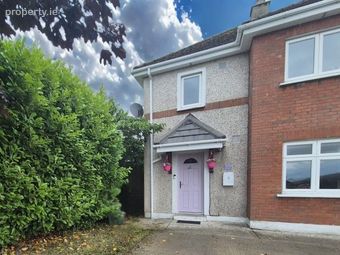 35 Drumkay, Rathnew, Wicklow Town, Co. Wicklow