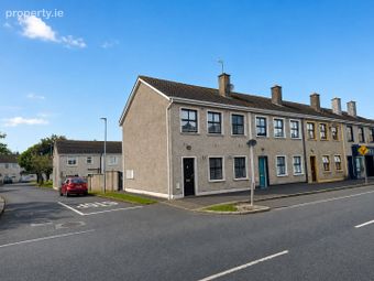 3 Bellswell, Main Street, Daingean, Co. Offaly