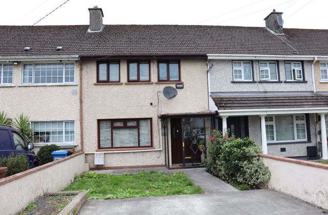 6 Assumpta Park, Island Road, Limerick City Suburbs, Co. Limerick - Click to view photos