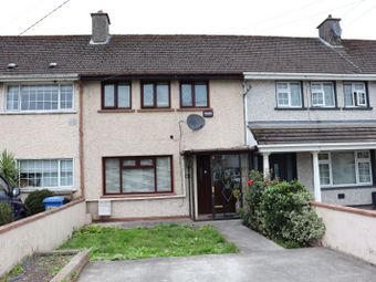 6 Assumpta Park, Island Road, Limerick City Suburbs, Co. Limerick