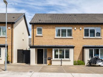 21 Clay Farm Avenue, Dublin 18, Leopardstown, Dublin 18
