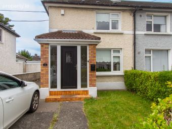 92 Rafters Road, Dublin 12, Drimnagh, Dublin 12 - Image 2