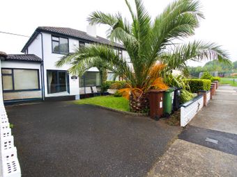 93 Carrigwood, Firhouse, Firhouse, Dublin 24