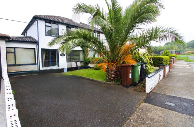 93 Carrigwood, Firhouse, Dublin 24, Firhouse, Dublin 24 - Click to view photos