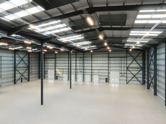 Unit 30a, Momentum Logistics Park, Naas, Co.kildare, Naas, Co. Kildare - Image 4