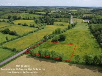Main Road Site Lugnagon, Doogarry, Newtowngore, Co. Leitrim, Newtowngore, Co. Leitrim - Image 4
