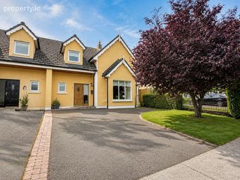 2 Ashbrook, Abbeyleix, Portlaoise, Co. Laois, R32 DX74, Abbeyleix, Co. Laois