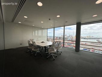 Point Village, IFSC, Dublin 1 - Image 4