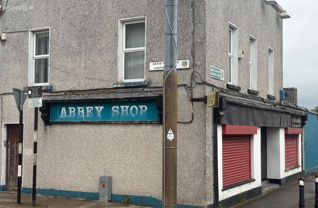 13 Chapel Street, Sligo, Co. Sligo, Sligo, Co. Sligo - Click to view photos