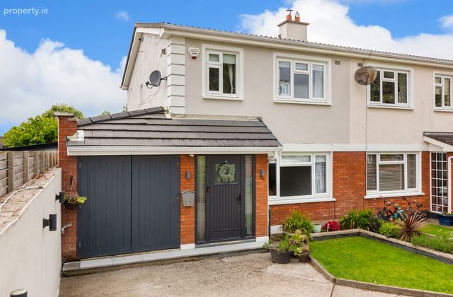 33 Willowbrook Lodge, Celbridge, Co. Kildare, Celbridge, Co. Kildare - Click to view photos
