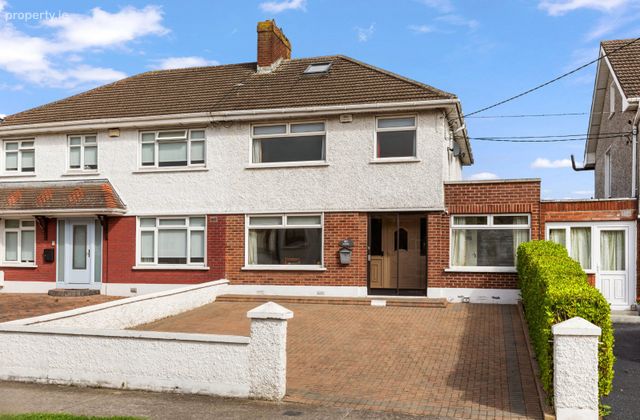Jacaranda, 263 Elm Mount Avenue, Beaumount, Dublin 9, Dublin 9 - Click to view photos